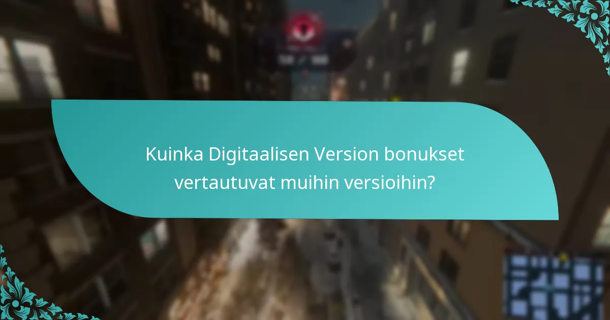 Kuinka bonukset parantavat pelielämystä?