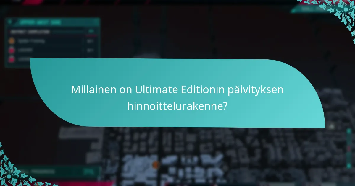 Kuinka Spider-Man: Miles Morales Ultimate Edition vertautuu muihin versioihin?